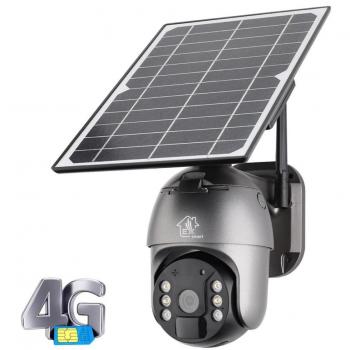 Extralink Mystic 4G Security Camera