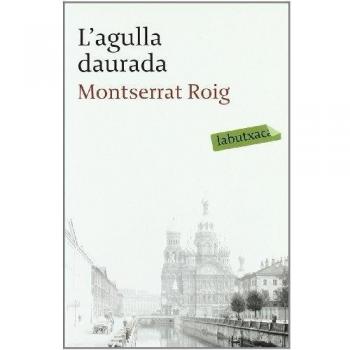 L'AGULLA DAURADA