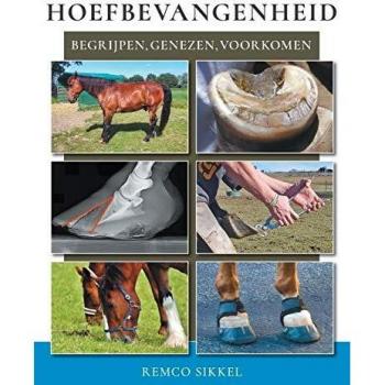 Hoefbevangenheid: begriipen, genezen, voorkomen