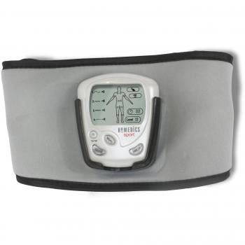 HoMedics HST-200 Abs Toning Belt with 10 Intensity Levels