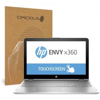 Celicious Defense: Shock‑Absorbing Screen Shield for HP ENVY x360 15
