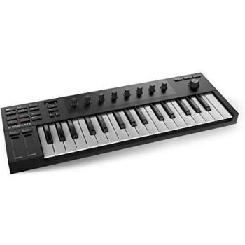 Native Instruments M32  Komplete Kontrol Keyboard Controller