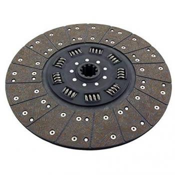 High-Performance Clutch Disc 105030 by Febi Bilstein