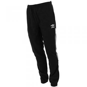 Umbro Herren Sportleggings Schwarz M, Artikelnummer 510550-60