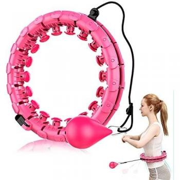 360-Degree Massage Hula Hoop