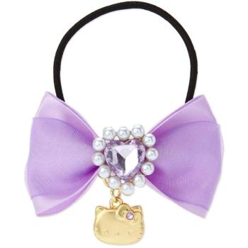 Cute Kitty Glamour Hair Clip