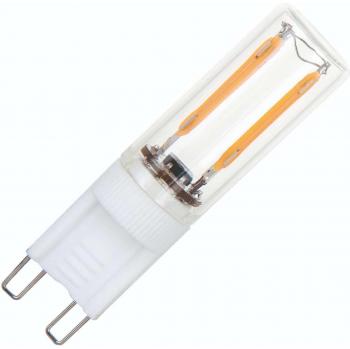 Bailey LED G9 1.5W Dimbare Helder Filament