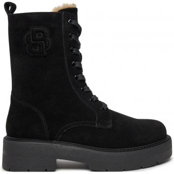 Boss Winterboots Rebby Schwarz