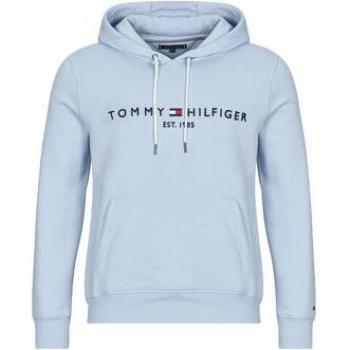 Hoodie Tommy Hilfiger avec Logo Homme