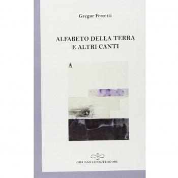Alfabeto della terra e altri canti