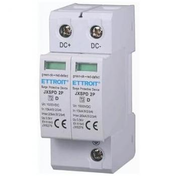 Ettroit