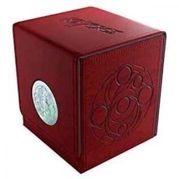 GameGenie Red KeyVault GGS20001ML