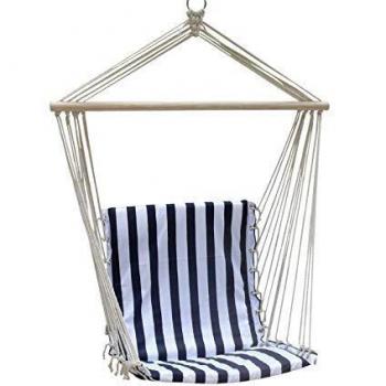 Seduta Sospesa da Esterno, 100x50 cm