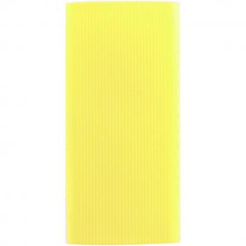 Silicone EnergyShell 10 k – Batterie Externe Xiaomi PLM09ZM