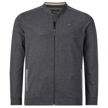 Charles Colby Sweatjacke »Sweatjacke DUKE GABRIEL«