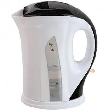 Domoclip DOD140 Bouilloire Sans Fil – 1,7 L – Couleur Bicolore