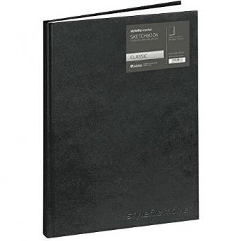 Stylefile Marker Classic Art Journal 35x27 cm Vertically Oriented
