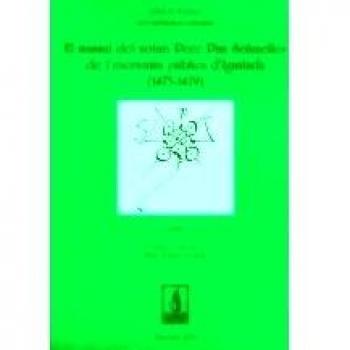 El manual del notari pere pau solanelles de l'escrivania pública d'igualada (1475-1479)