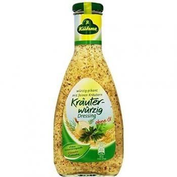 Kühne Kräuter-Dressing, 500 ml
