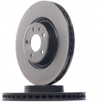 BREMBO disque de frein 09.D059.11