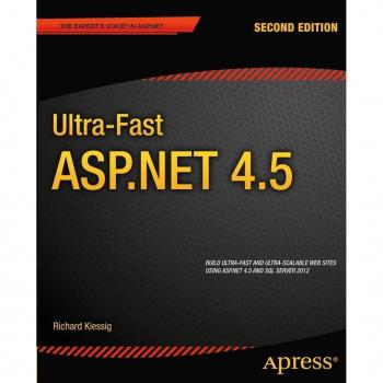 Vitalsource Technologies, Inc. Ultra-fast Asp. Net 4.5