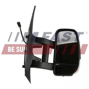 FAST FT88344 Espelho Retrovisor Universal