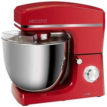 Clatronic KitchenPro 10 L Rojo