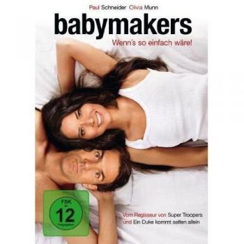 Babymakers