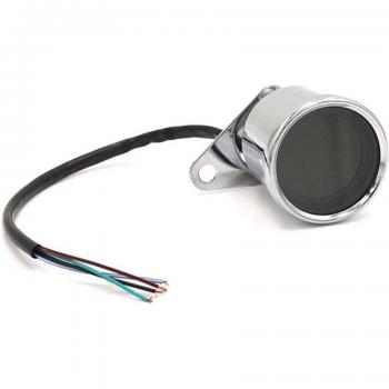 LCD Tachometer für ATV und Motorräder