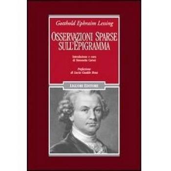 Osservazioni sparse sull'epigramma e alcuni dei più distinti epigrammatisti