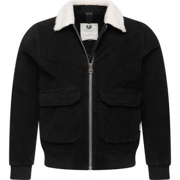 Aviss Dual Tone Nera e Bianca Ragwear