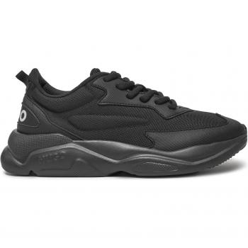 Sneakers Leon Hugo Nero 50536660