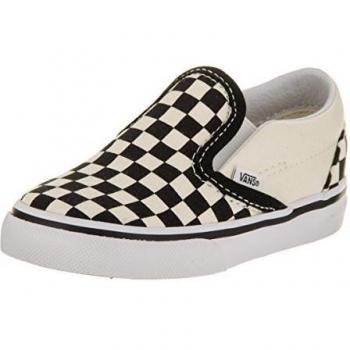 Vans Zapatillas Sin Cordones Classic Slipon Niño Pequeño