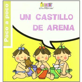 UN CASTILLO DE ARENA