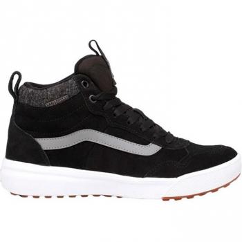 Vans HiGuard Range EXP Zapatillas Mujer Black/Pewter