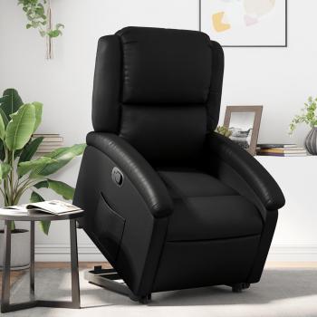 VidaXL Relaxsessel mit Aufstehhilfe