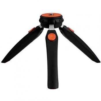 Phottix MT3 mini tripod 5-in-1 pakket