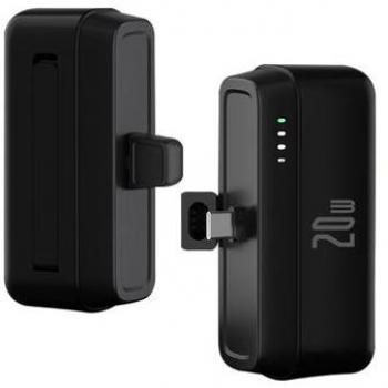 T160 Mini Externe Batterie