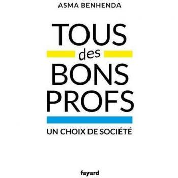 Tous des bons profs