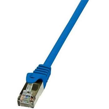 Logilink Cp1036d – Conector de Red Cat5E