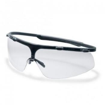 UVEX SuperG 9172-085 Lichte Schermbril
