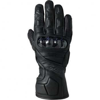 RST Fulcrum Gants de moto Noir XL