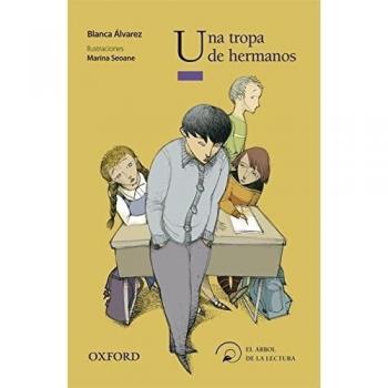 Una Tropa de Hermanos