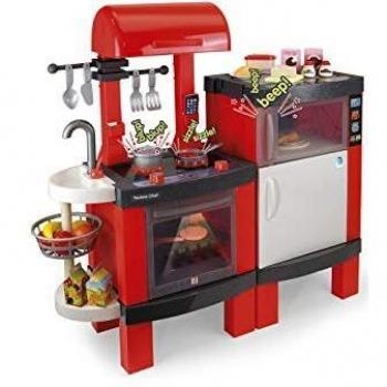 Cocina Infantil Techno Chef, Luces y Sonidos