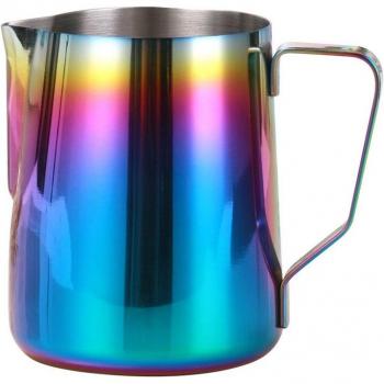 Latte Art Milk Frothing Jug 600ml