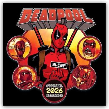 Deadpool