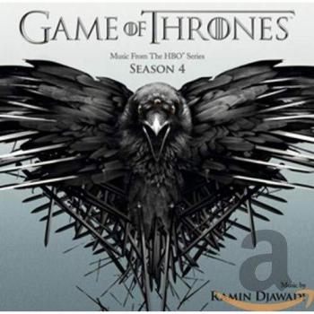 Game of Thrones (Music from the HBO Series)