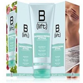 Dermocrema Elasticizzante Attiva B-Lift per Viso e Corpo 250 ml
