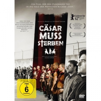 Cäsar muss sterben