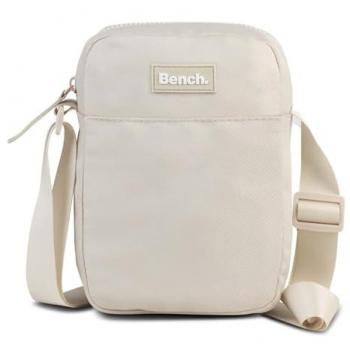 Bench Nova Umhängetasche 15 cm in Beige